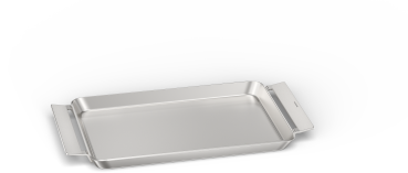 NEFF Z9401TY0 - Teppan Yaki, 340 mm, Edelstahl